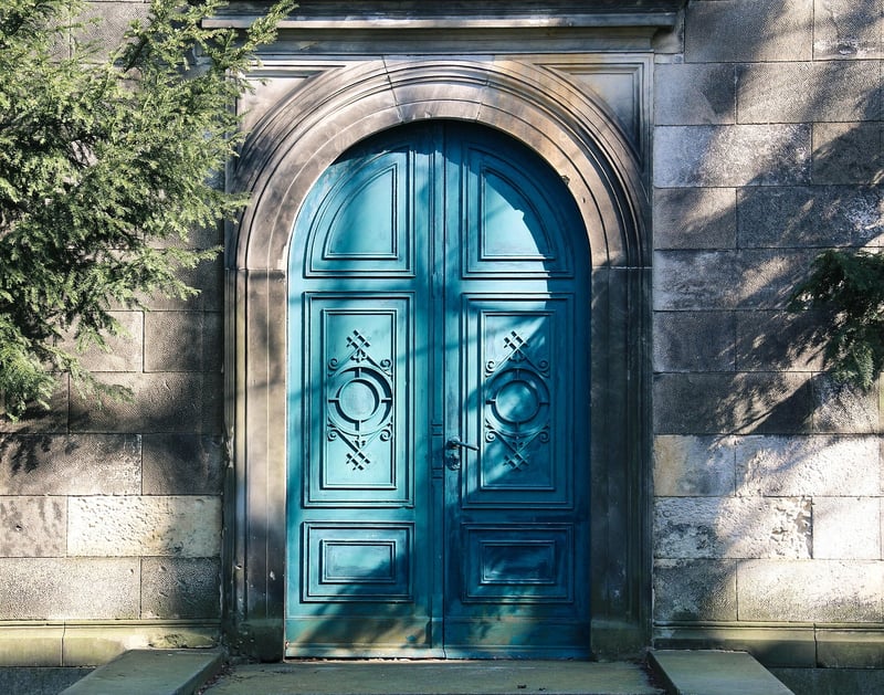 Portals