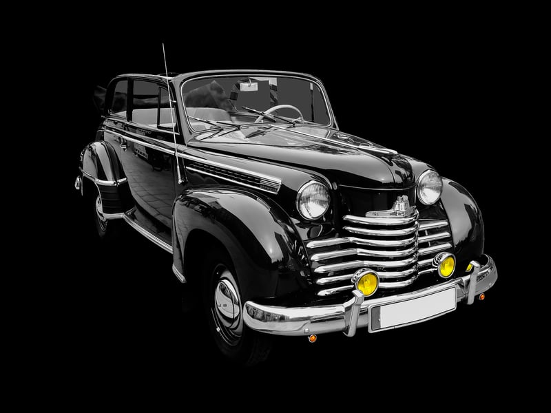 Vehicles